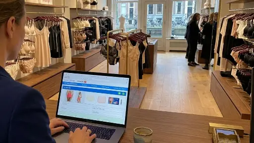 Plan een gratis 30-minuten call en ontdek de beste oplossing voor jouw winkel!