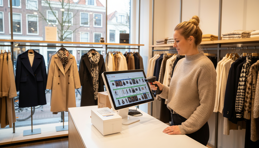 Overstapgesprek Qliqpoint PRO